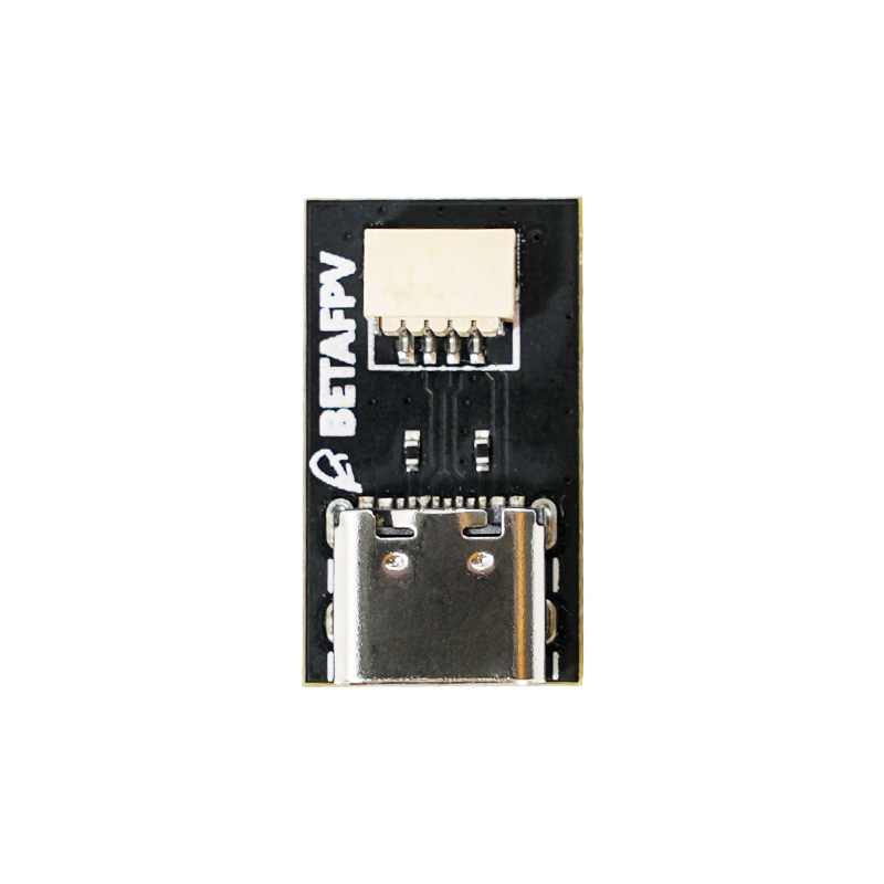 Fpv Drone Charger - BETAFPV Type‑C to SH1.0 Debug Adapter