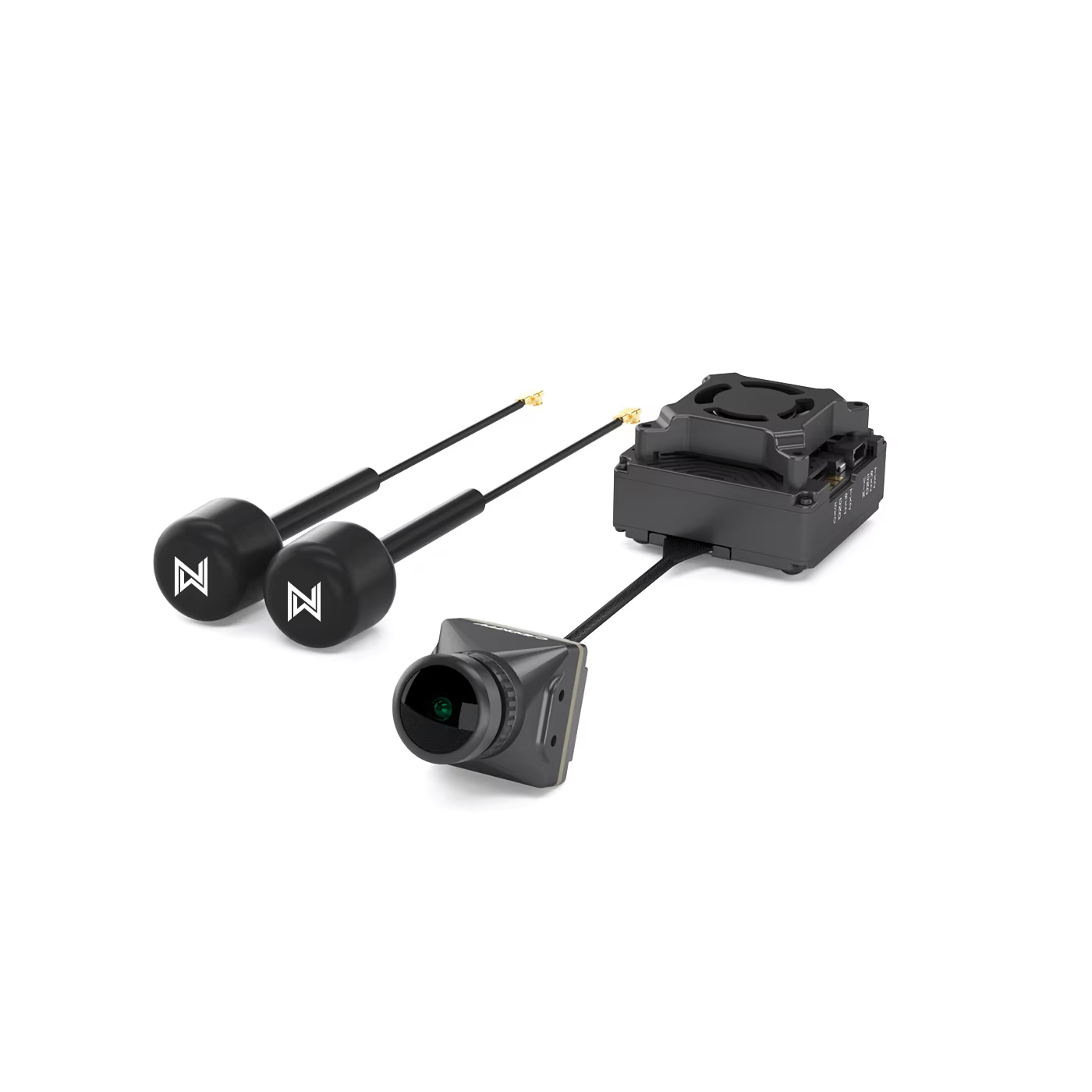 Caddx Walksnail Avatar GT Kit  - Fpv Drone Kit review and price