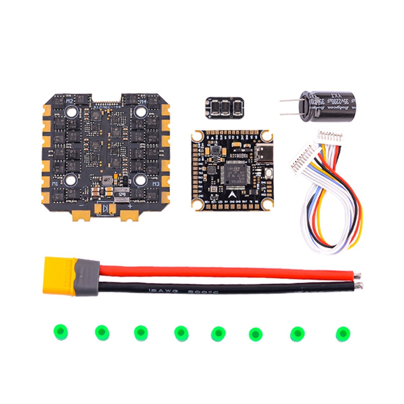 80A+F405/F722 STACK for 13inch - Fpv Drone Flight Controller review and price