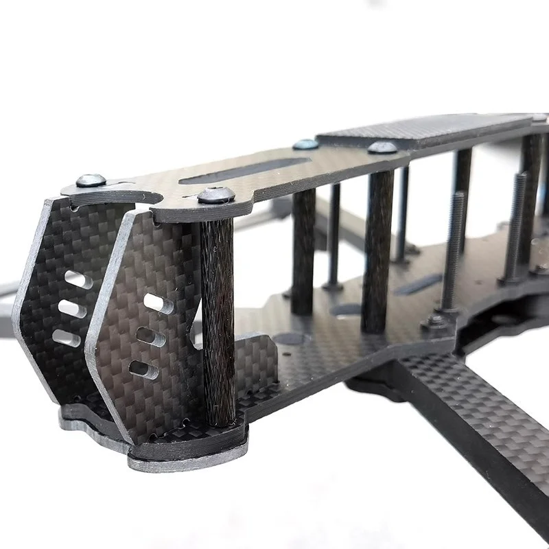 MARK 4 8 Inch Carbon Fiber FPV - Fpv Drone Kit review and price