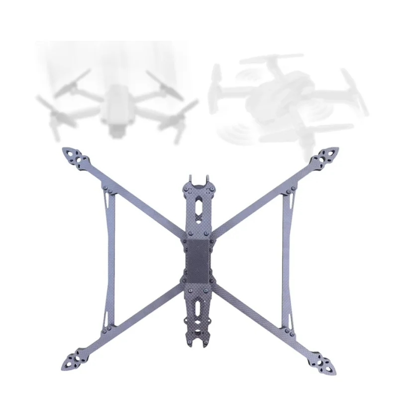 MARK 4 8 Inch Carbon Fiber FPV - Fpv Drone Kit review and price