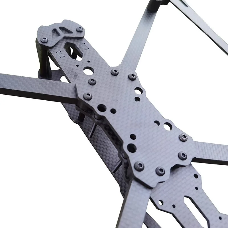 MARK 4 8 Inch Carbon Fiber FPV - Fpv Drone Kit review and price