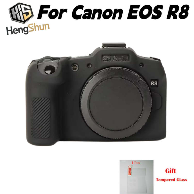 For Canon EOS R8 Protective So - Canon Camera Eos R8 review and price