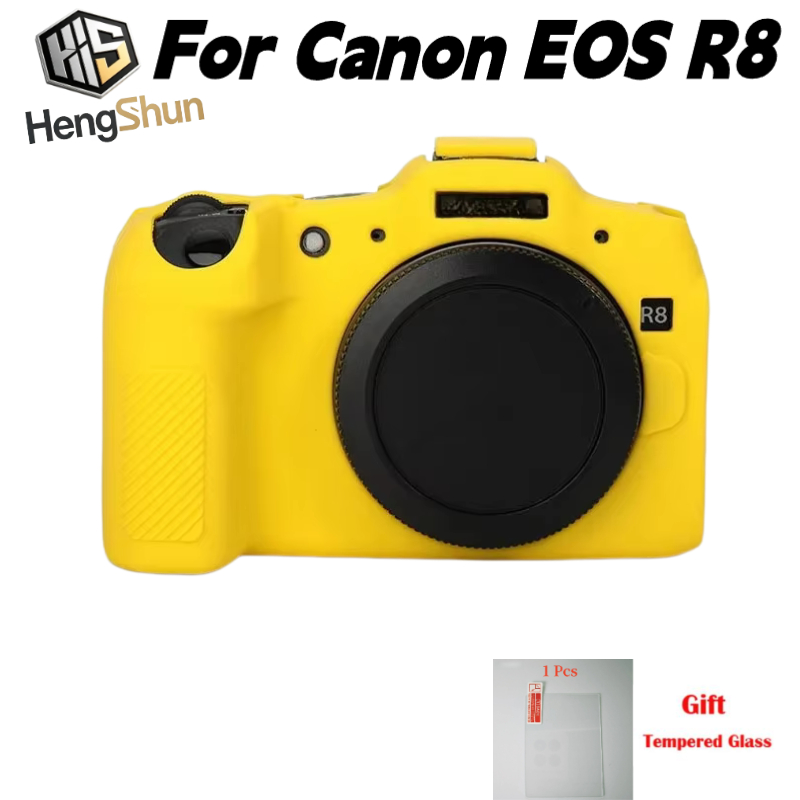 For Canon EOS R8 Protective So - Canon Camera Eos R8 review and price
