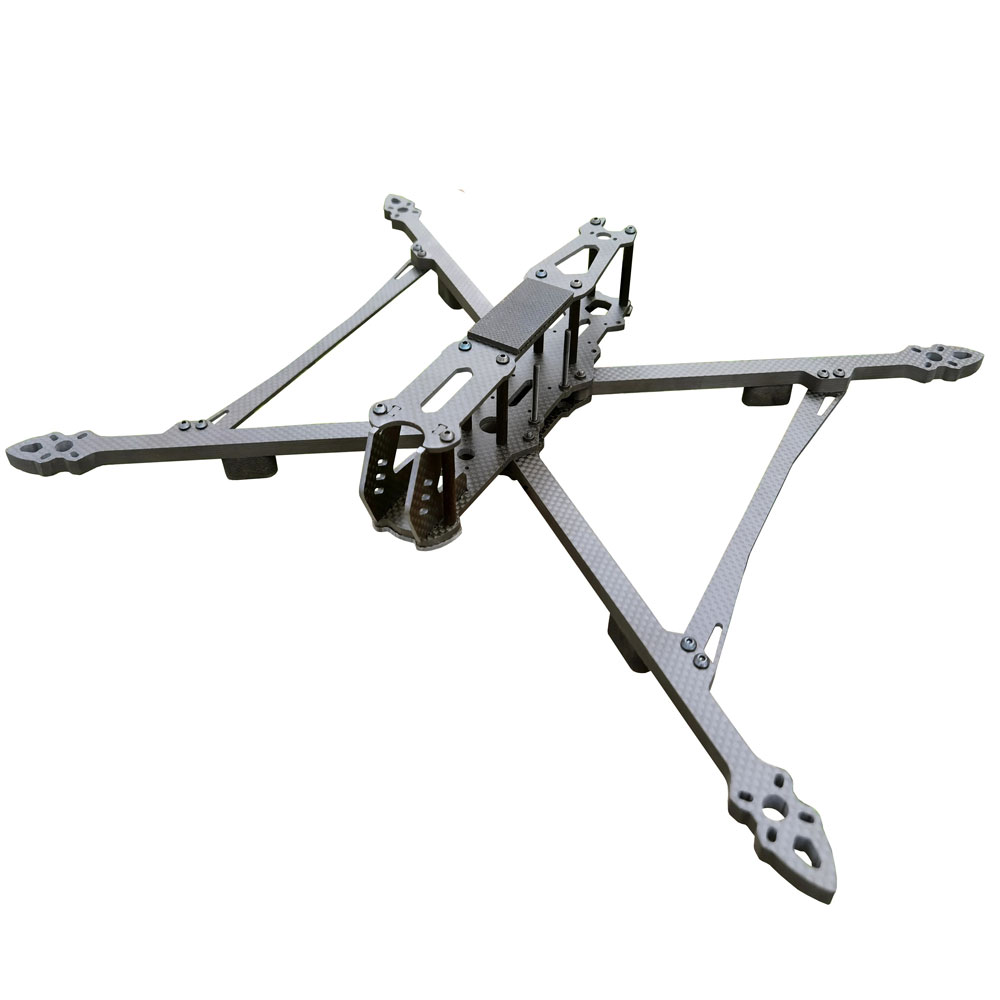 MAK4 V2 MARK4 FPV Drone Carbon - Fpv Drone Kit review and price