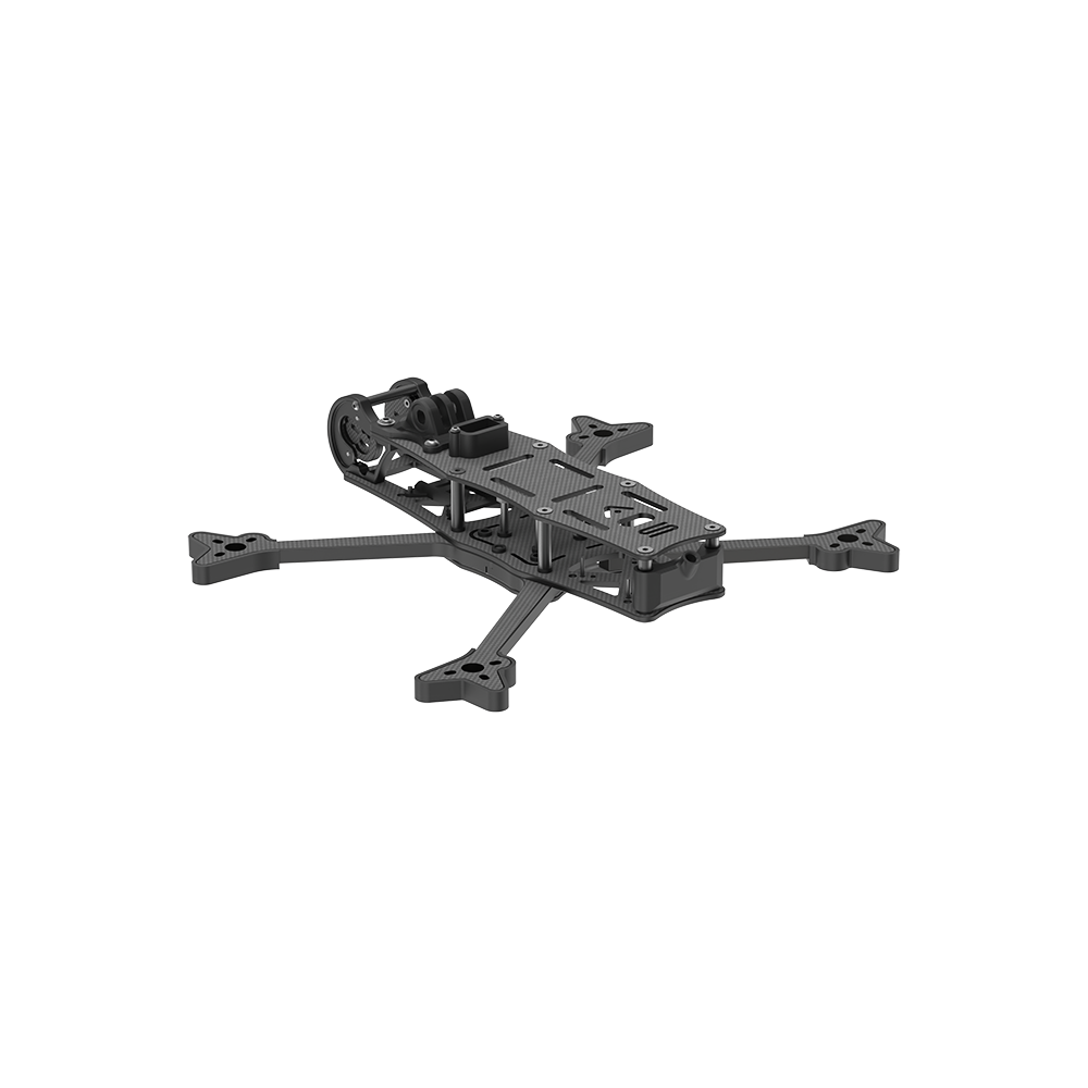 IFlight AOS 5 V5.1  FPV Frame  - Fpv Drone Kit review and price