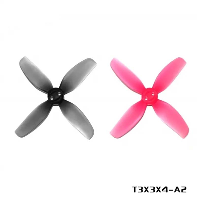 HQProp T3X3X4 4‑Blade FPV Dron - Fpv Drone Propeller review and price