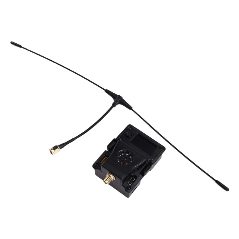 BEDW-ELRS 433Mhz High-Frequenc - Fpv Drone Antenna review and price