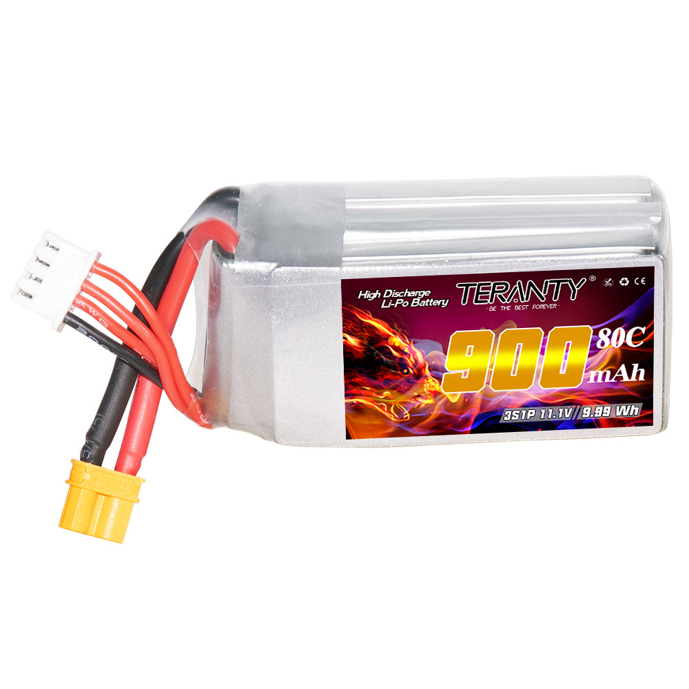 TERANTY 2S 3S 4S 6S 7.4V 11.1V - Fpv Drone Charger review and price
