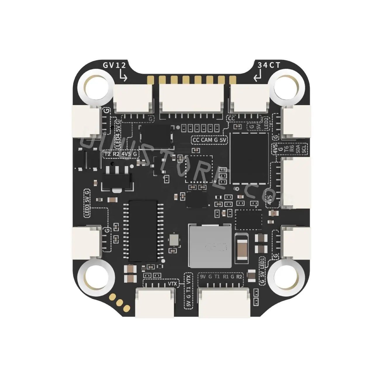 TopES2022 New SpeedyBee F7 V3  - Betaflight Fc F7 review and price