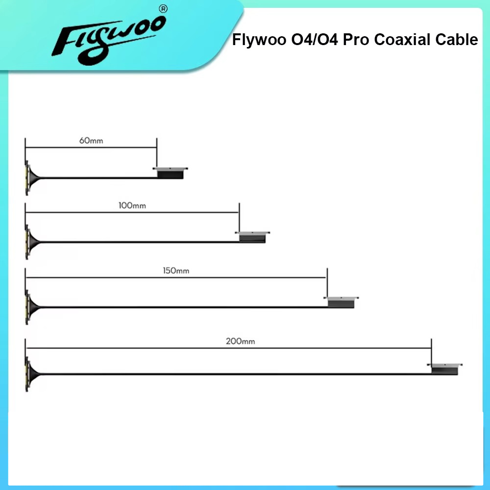 Flywoo 6cm/10cm/15cm/20cm O4 C - Fpv Drone Tool Kit review and price