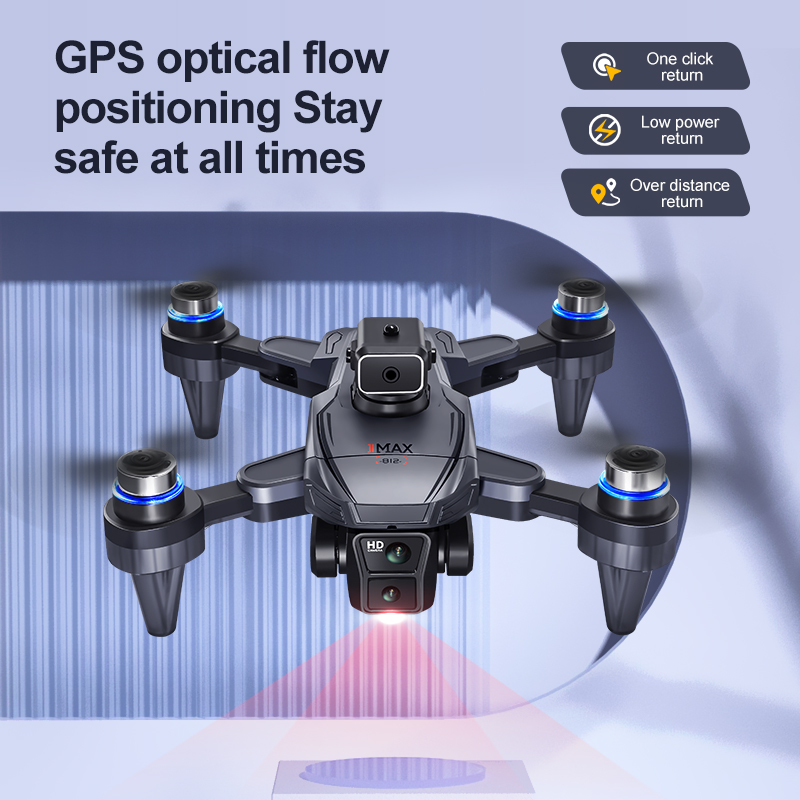 GPS RC Drone With Screen 4K Pr - Fpv Drone Charger review and price