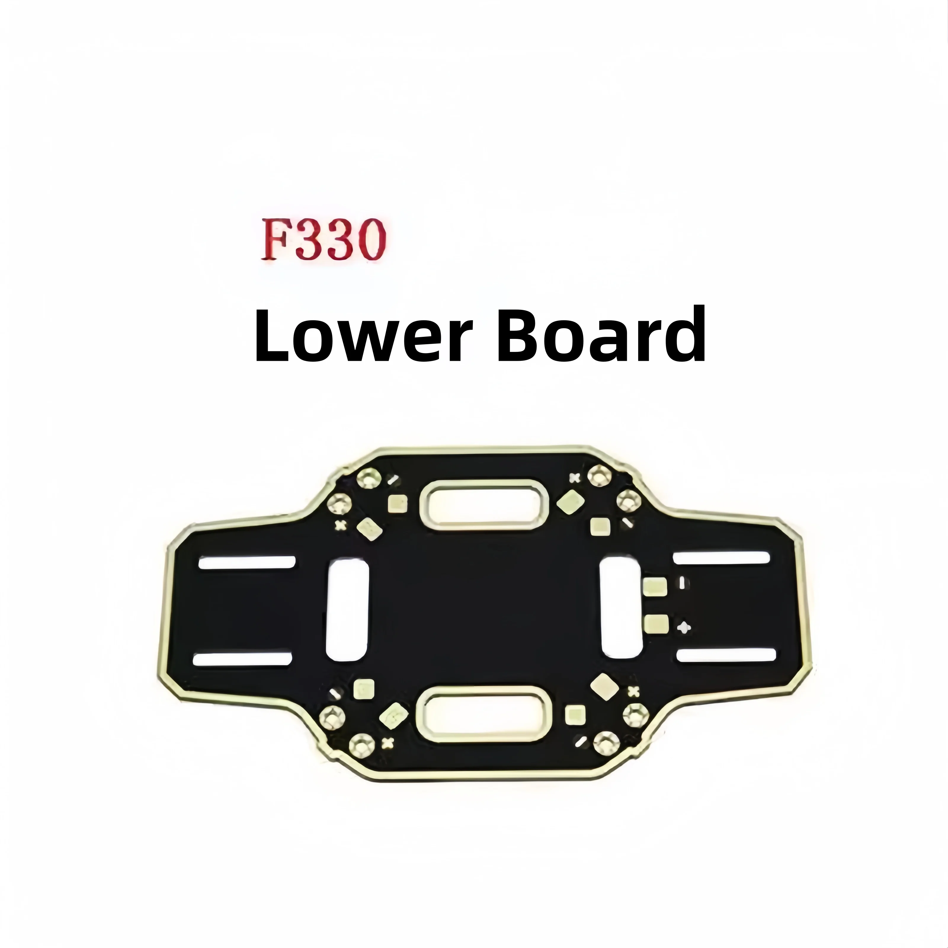 F330 Quadcopter Frame Kit 330m - Fpv Drone Kit review and price