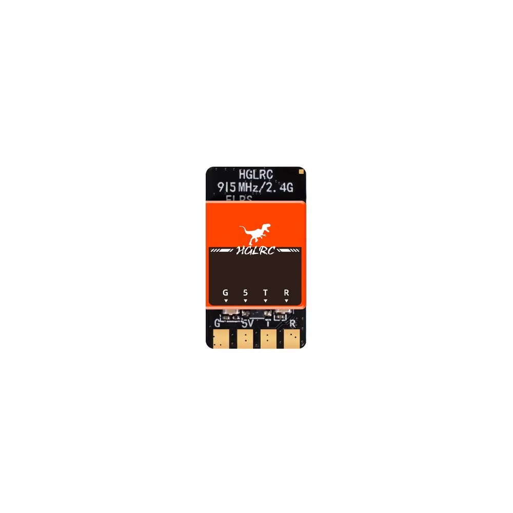 HGLRC Dual-Band Single-Antenna - Fpv Drone Antenna review and price