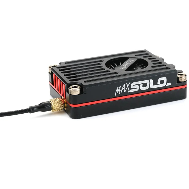 RUSHFPV RUSH MAX SOLO 2.5W VTX - Fpv Drone Transmitter review and price
