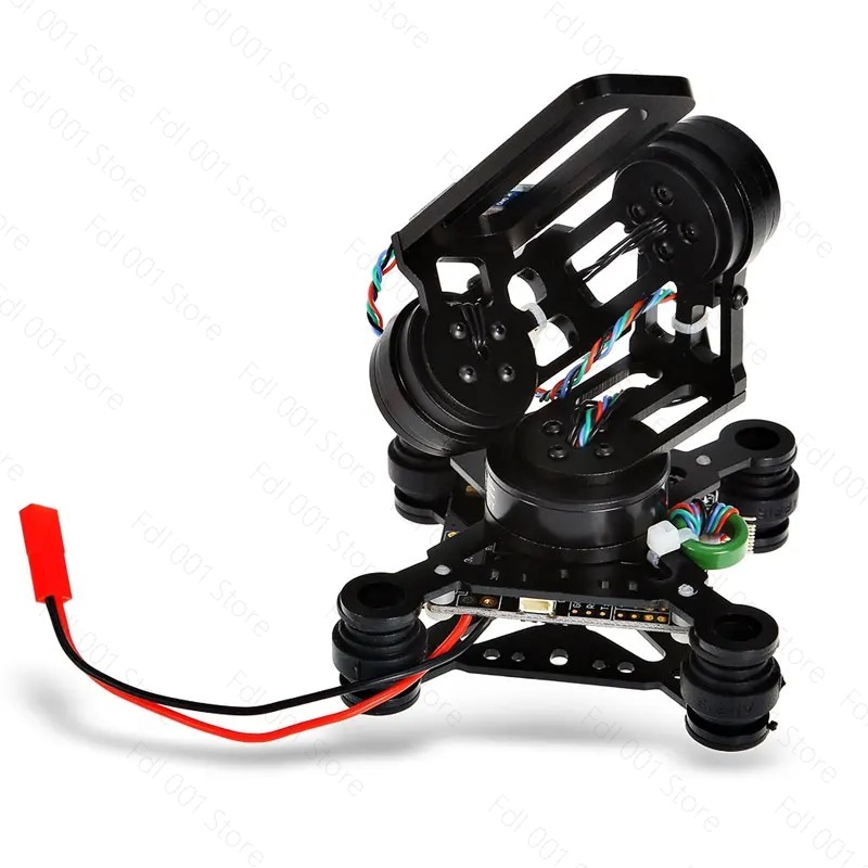 Model aircraft drone three-axi - Fpv Drone Camera review and price