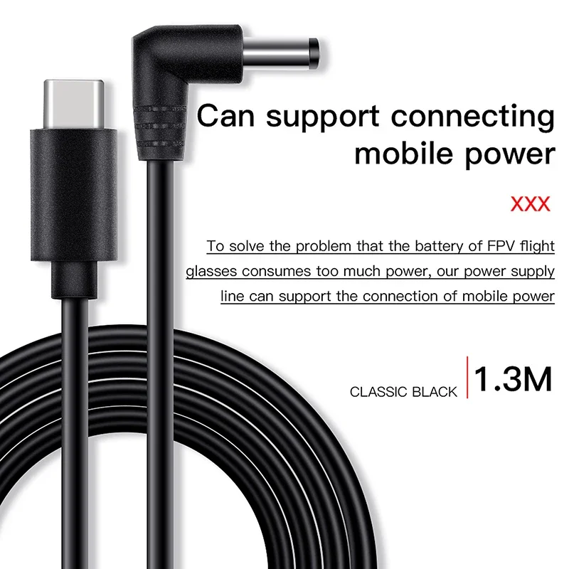 Type-c Port Cable Compatible P - Fpv Drone Charger review and price